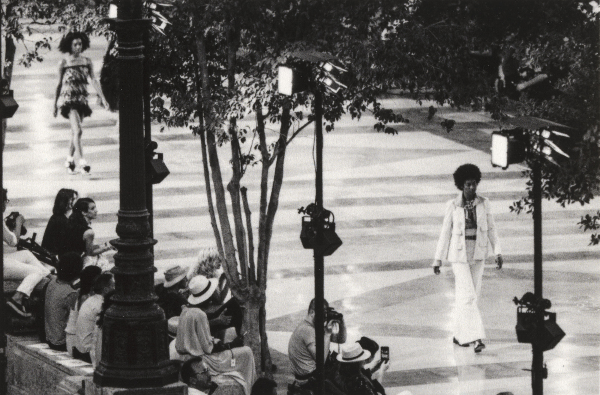 Leandro Feal. De la Reforma a la Contrarreforma. 2016