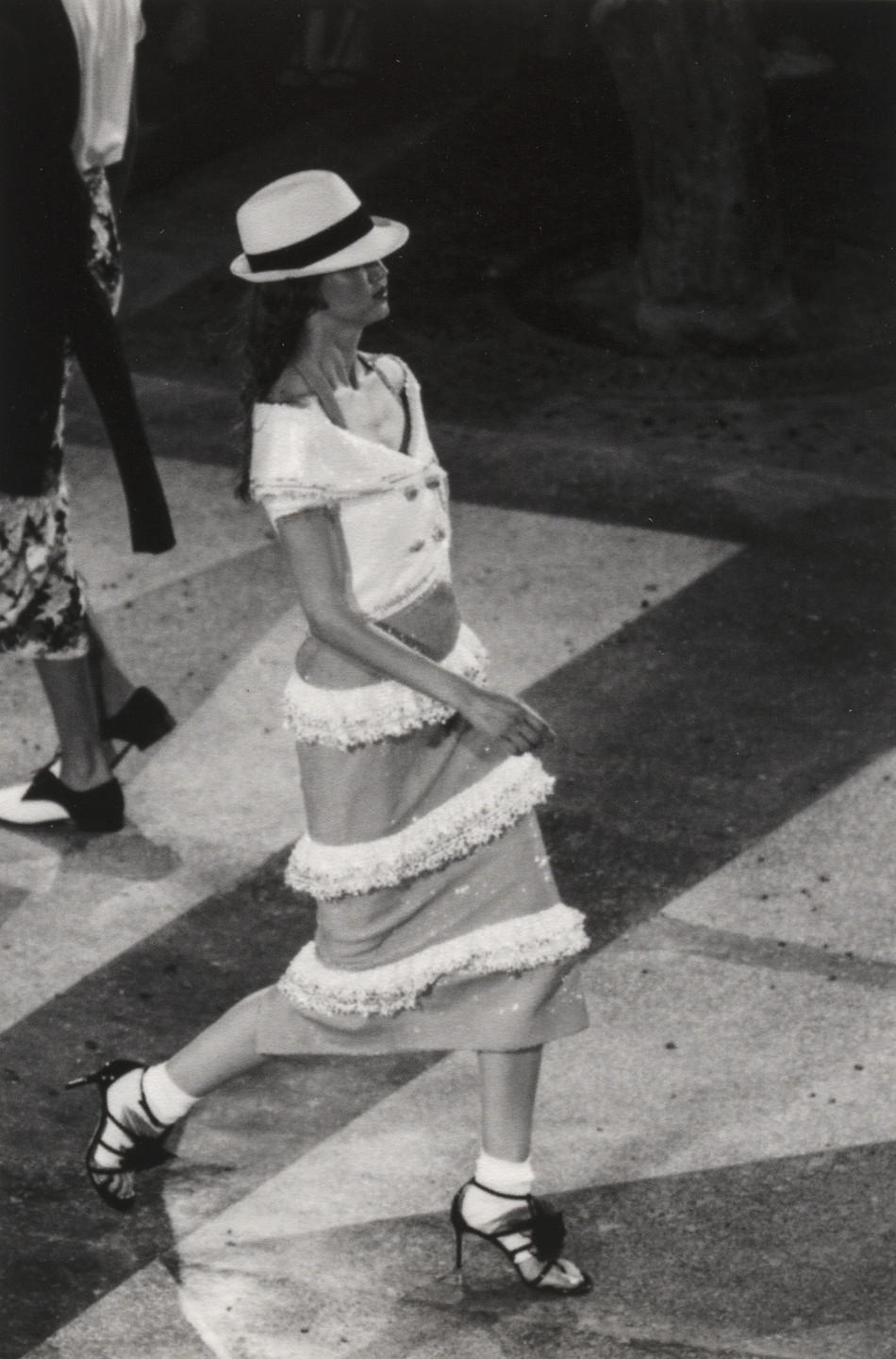 Leandro Feal. De la Reforma a la Contrarreforma. 2016