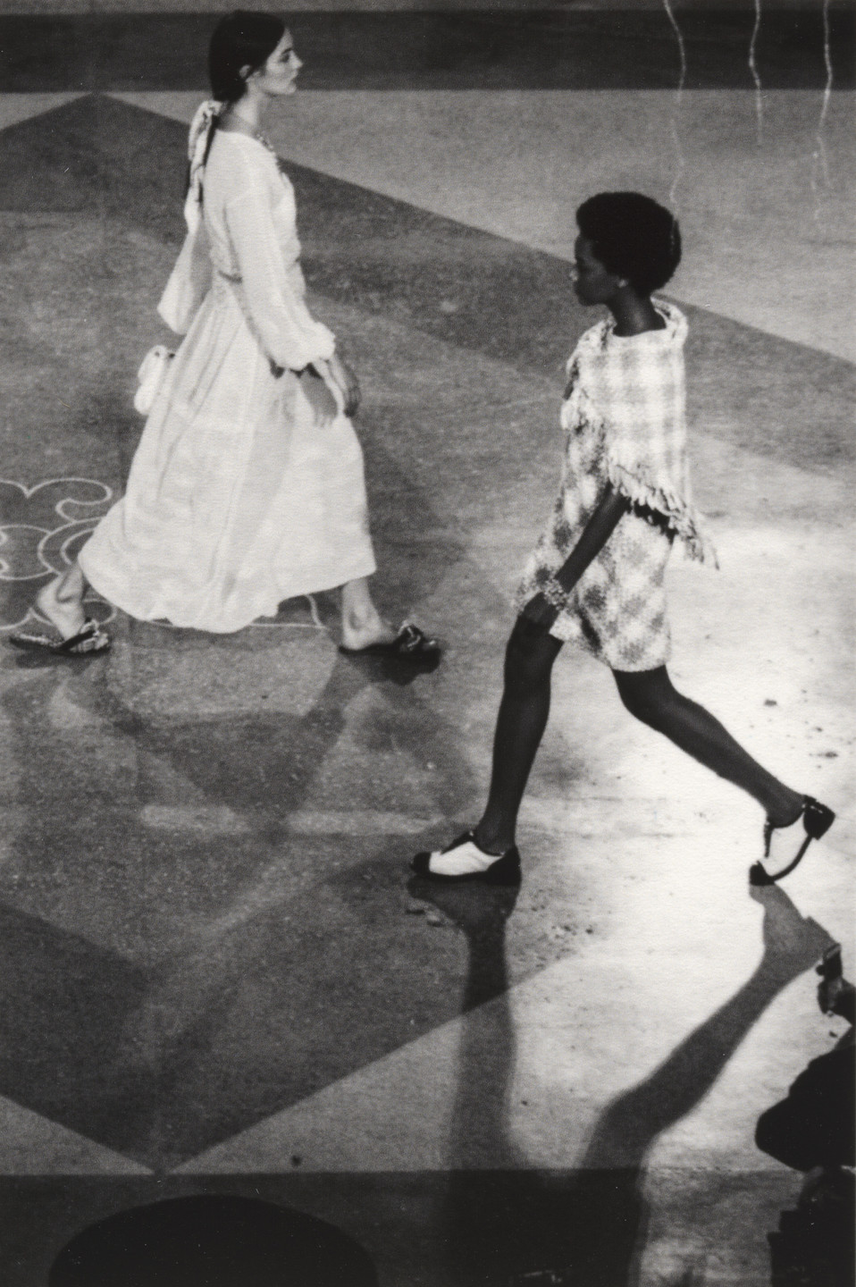 Leandro Feal. De la Reforma a la Contrarreforma. 2016