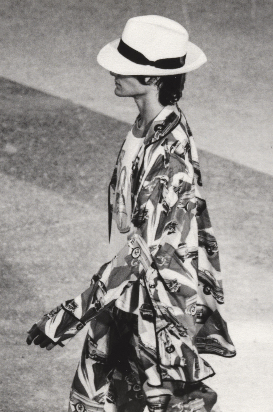 Leandro Feal. De la Reforma a la Contrarreforma. 2016