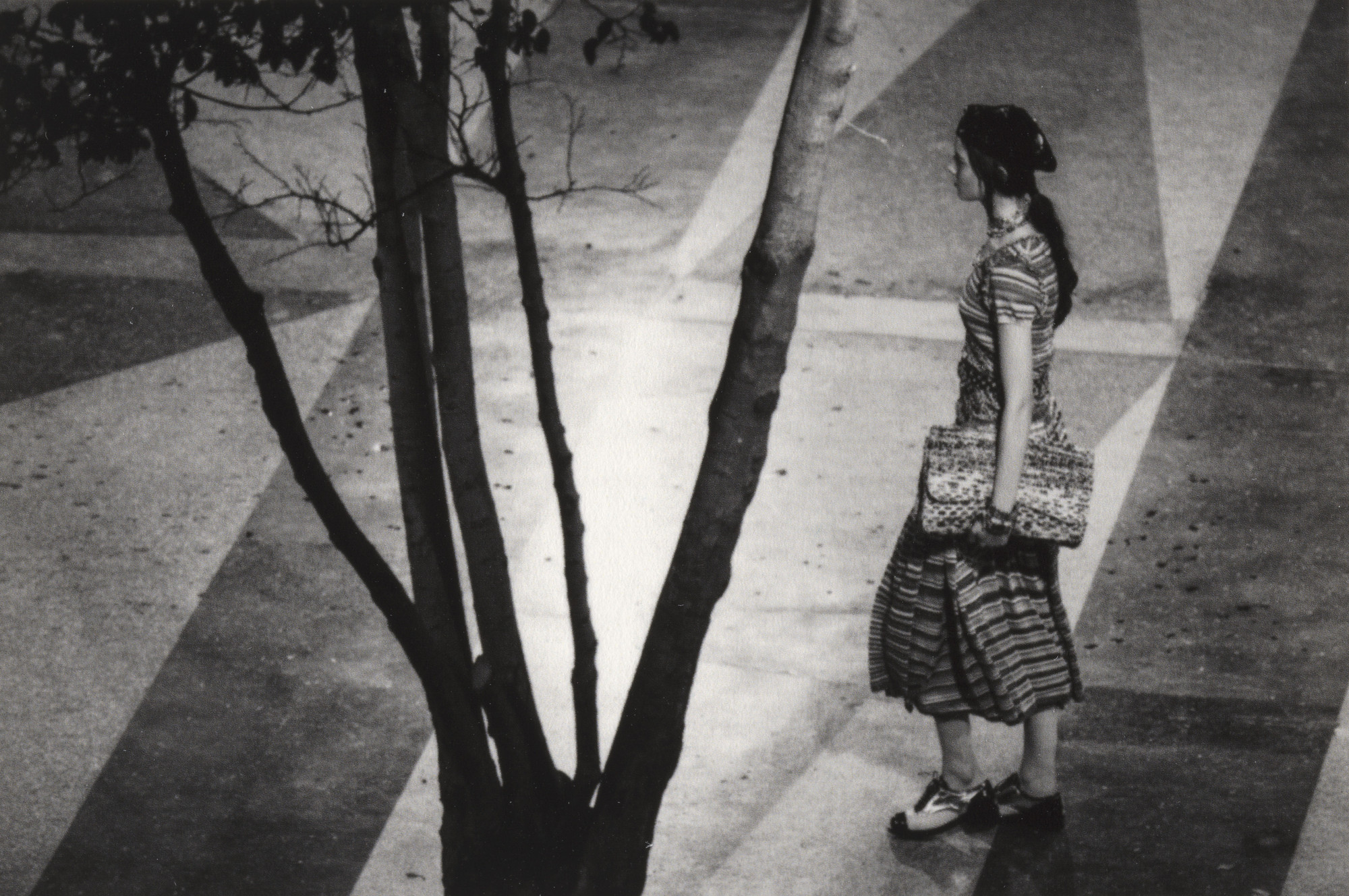 Leandro Feal. De la Reforma a la Contrarreforma. 2016