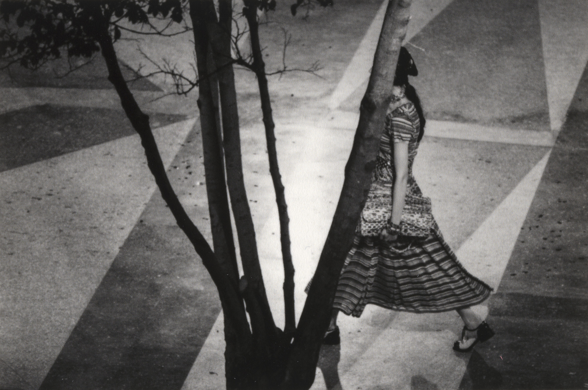 Leandro Feal. De la Reforma a la Contrarreforma. 2016