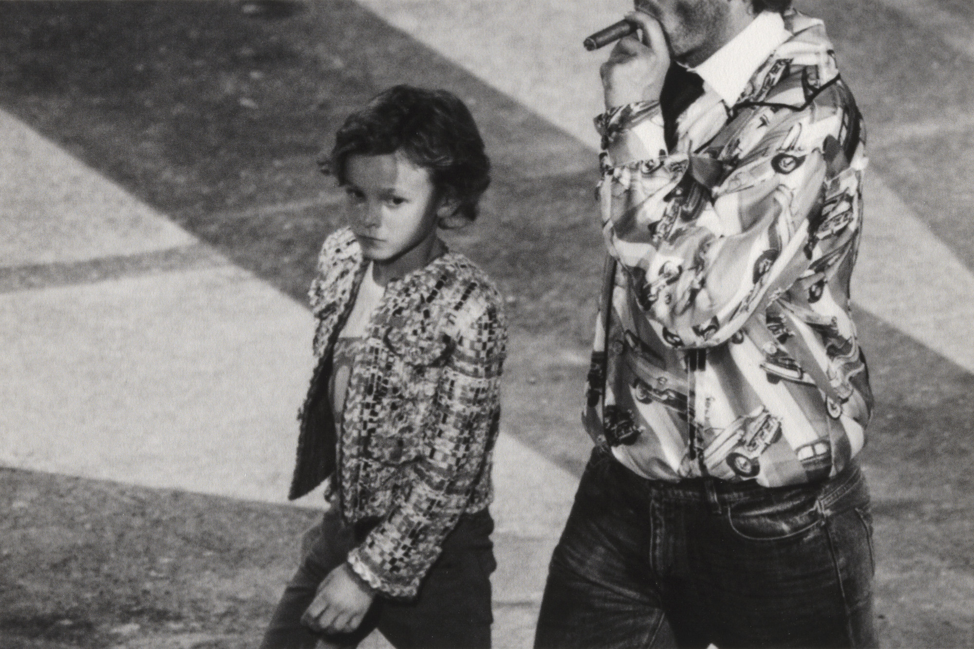 Leandro Feal. De la Reforma a la Contrarreforma. 2016