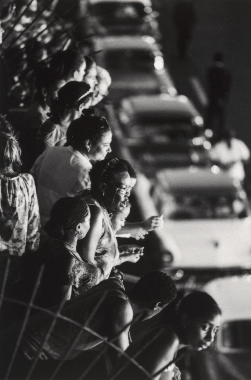 Leandro Feal. De la Reforma a la Contrarreforma. 2016