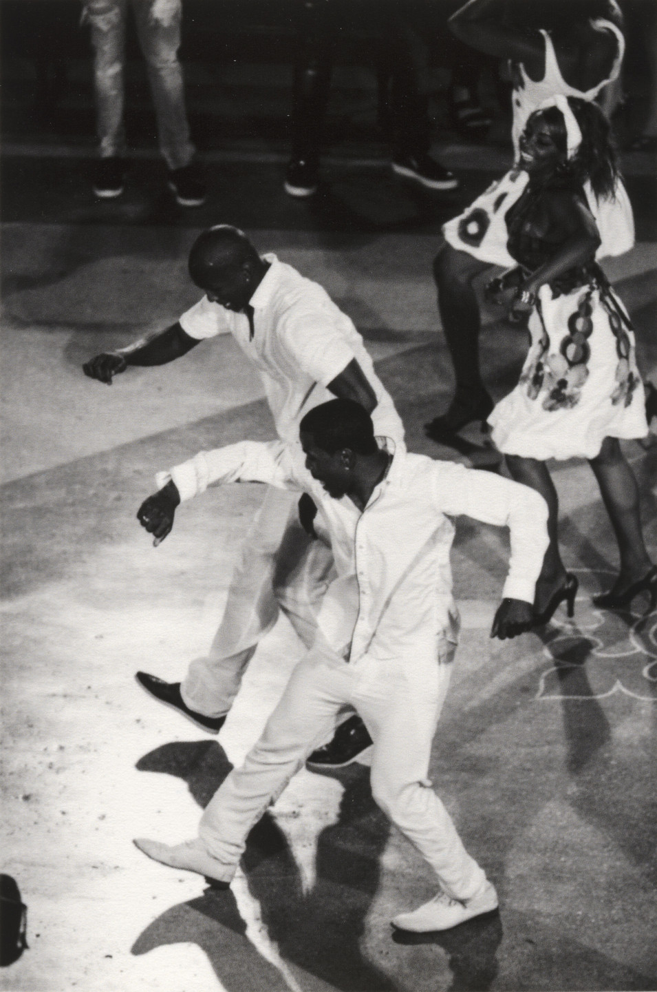 Leandro Feal. De la Reforma a la Contrarreforma. 2016