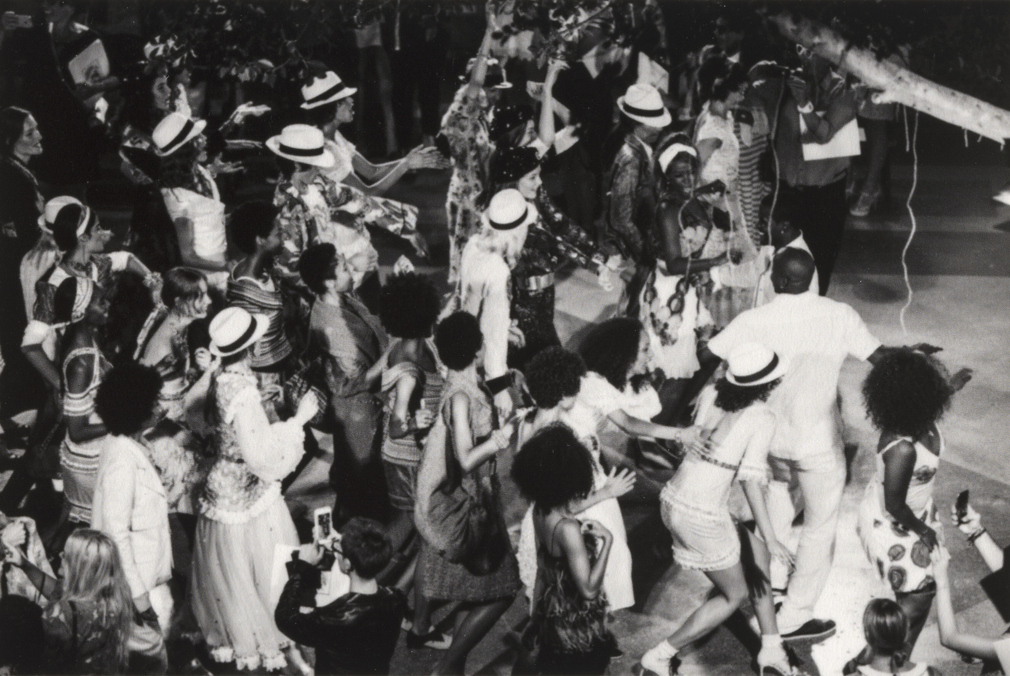 Leandro Feal. De la Reforma a la Contrarreforma. 2016