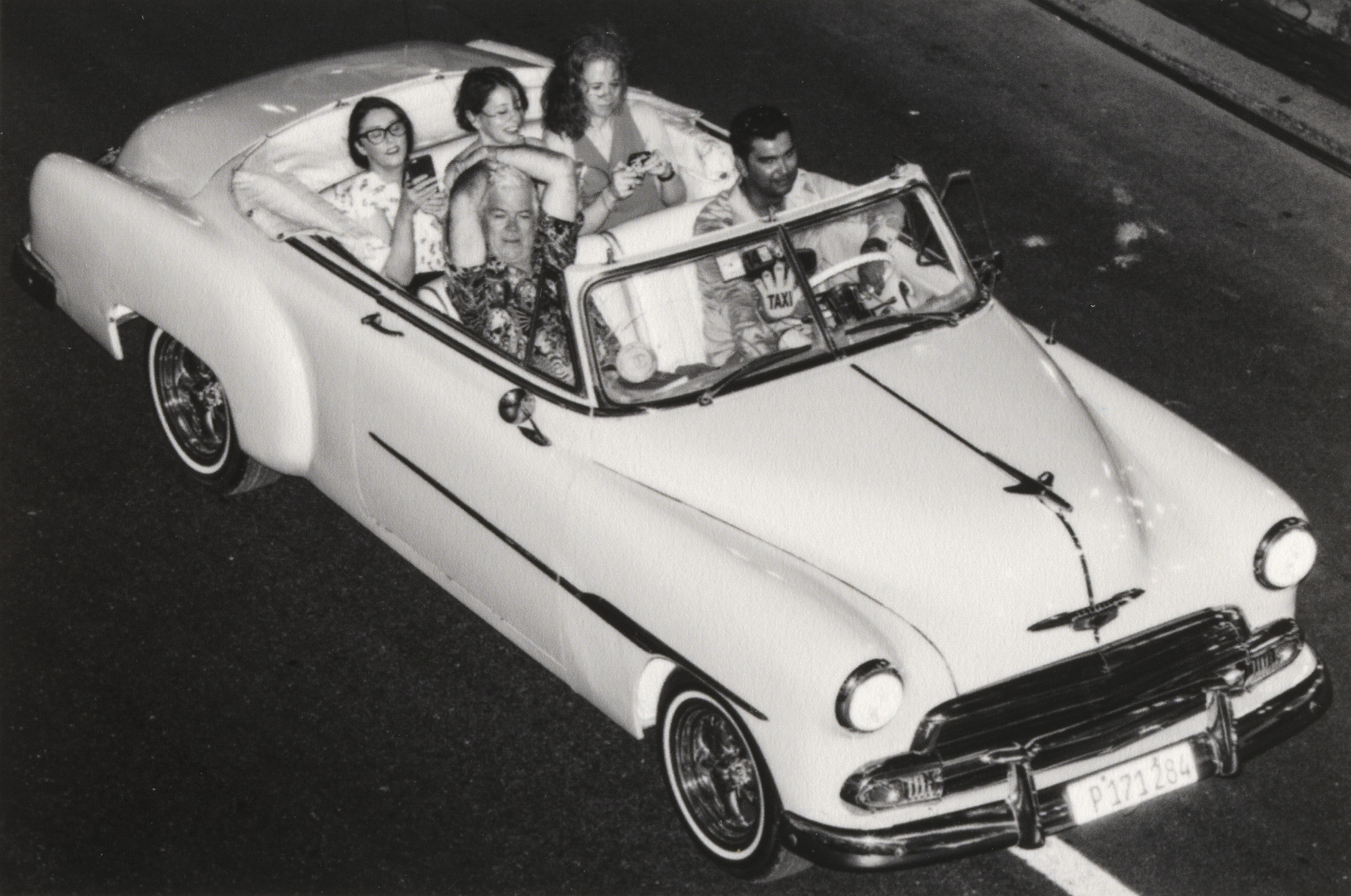 Leandro Feal. De la Reforma a la Contrarreforma. 2016