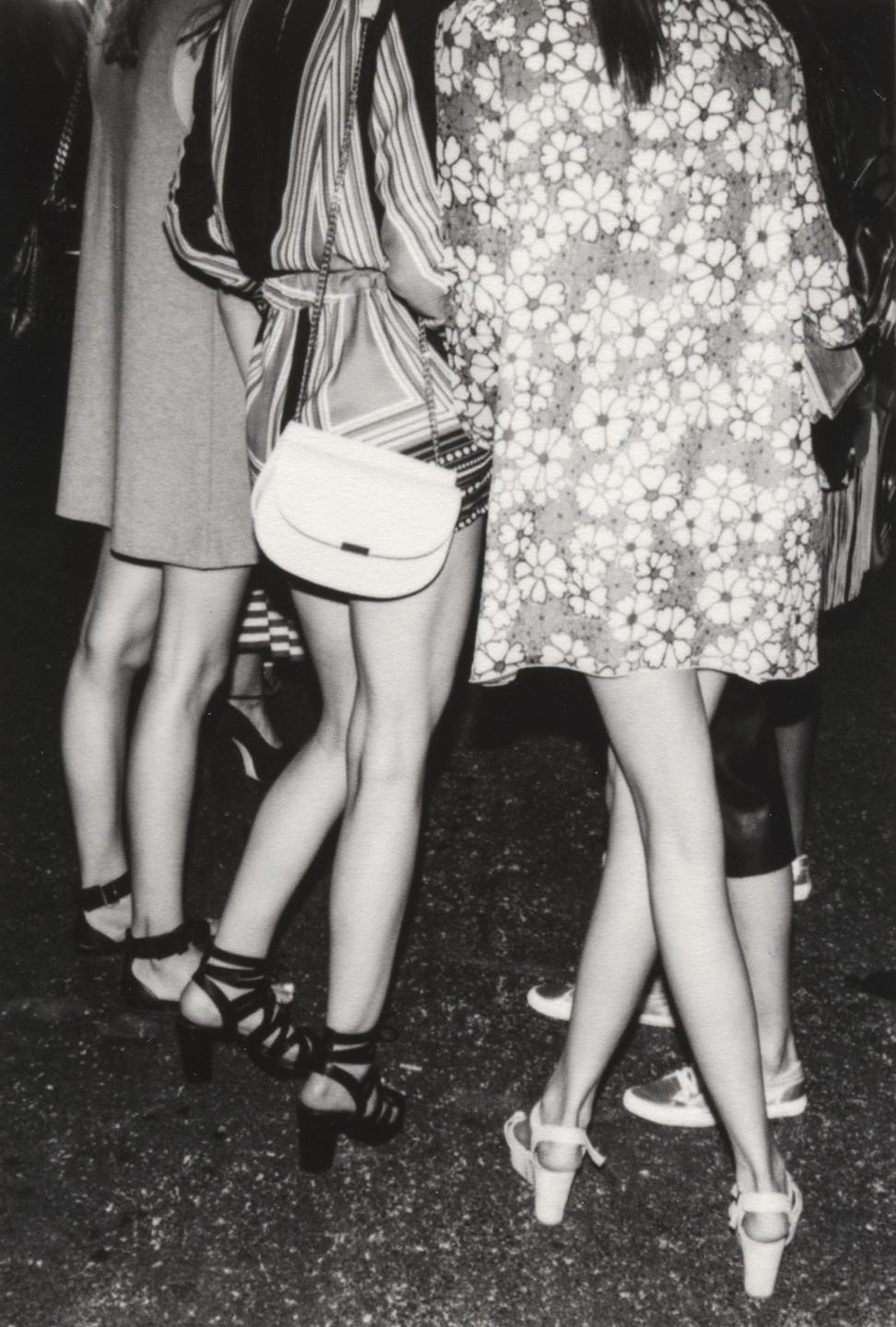 Leandro Feal. De la Reforma a la Contrarreforma. 2016