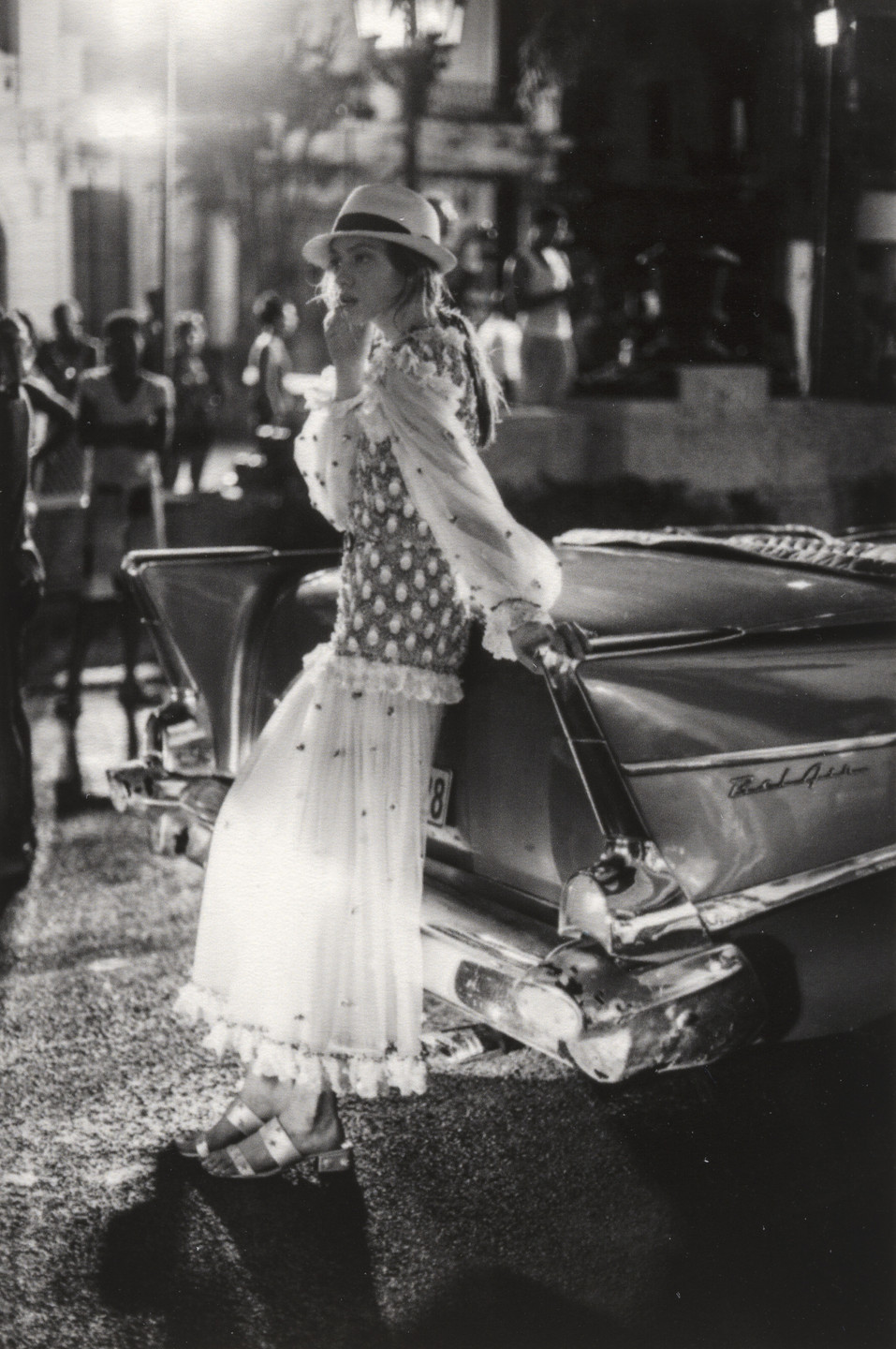 Leandro Feal. De la Reforma a la Contrarreforma. 2016