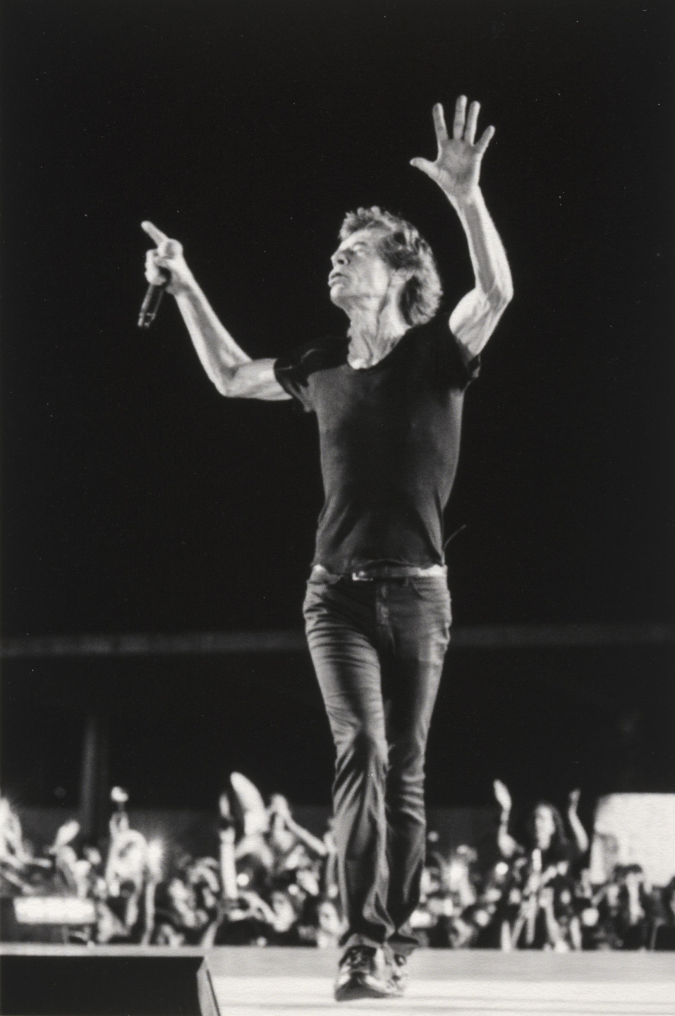 Leandro Feal. De la Reforma a la Contrarreforma. 2016