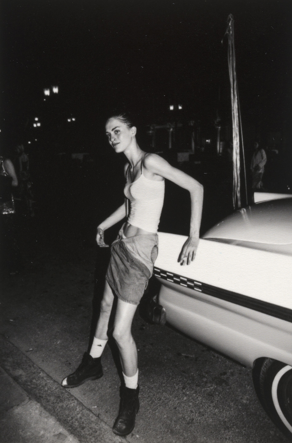 Leandro Feal. De la Reforma a la Contrarreforma. 2016