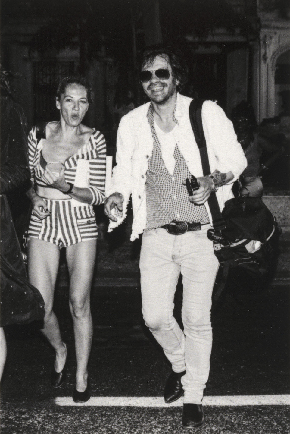 Leandro Feal. De la Reforma a la Contrarreforma. 2016