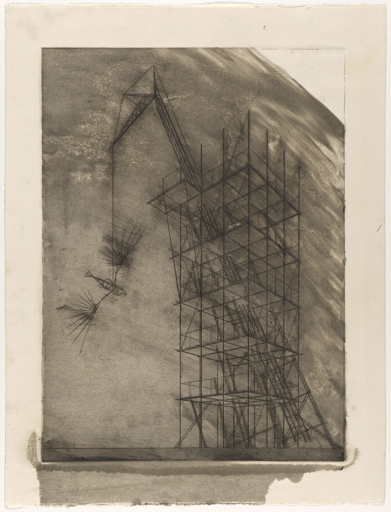 Scaffolding