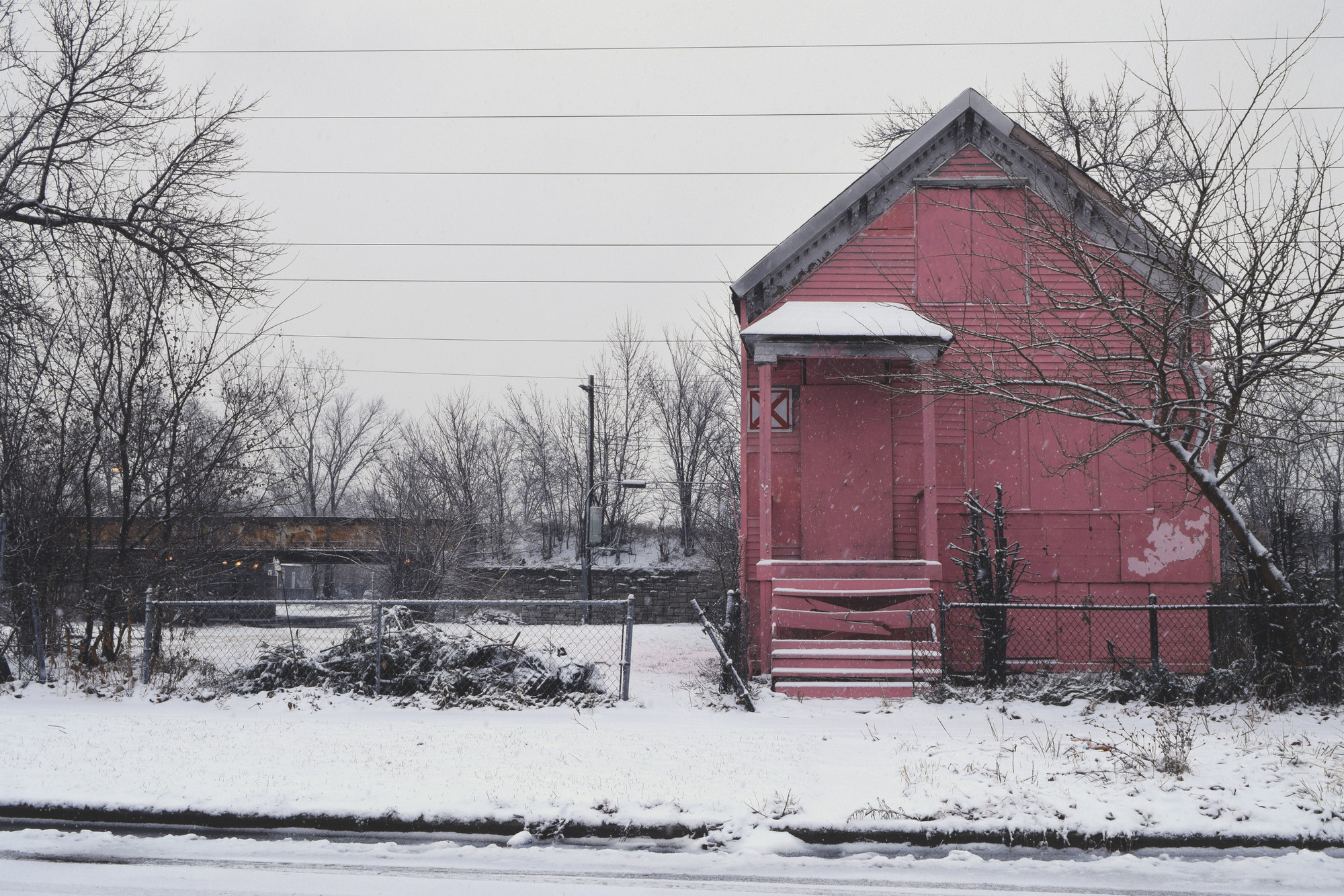Amanda Williams. Pink Oil Moisturizer, from the Color(ed) Theory Suite. 2014-2016