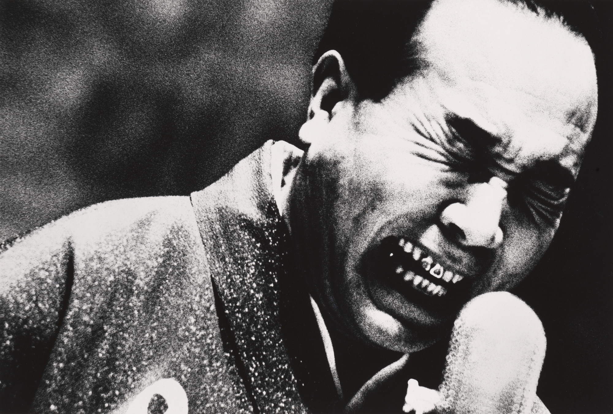 Daidō Moriyama (森山 大道) | MoMA