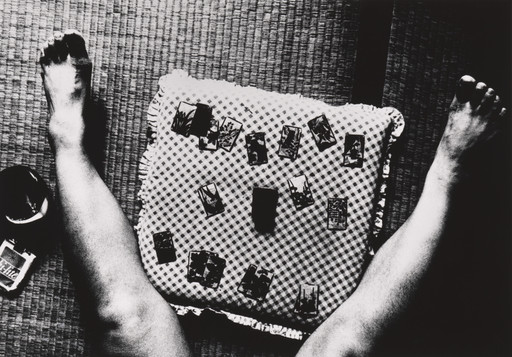 Stray Dog, Misawa | MoMA