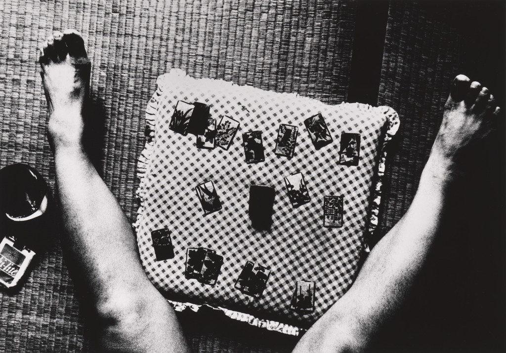 Gambling in the Dressing Room, Tokyo