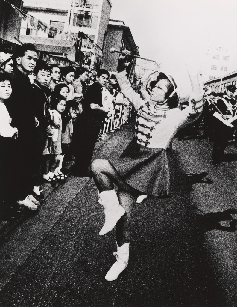 Majorette, Tokyo
