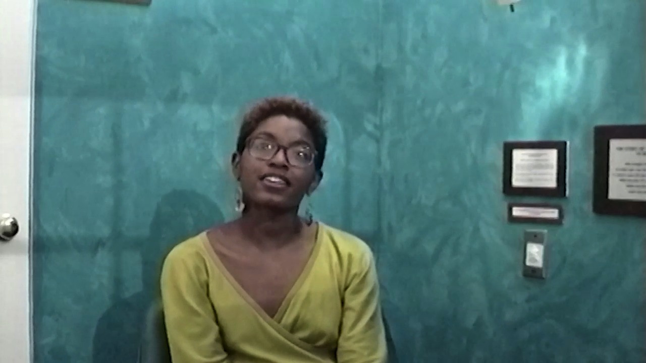 Martine Syms. Lessons I-CLXXX. 2014-18