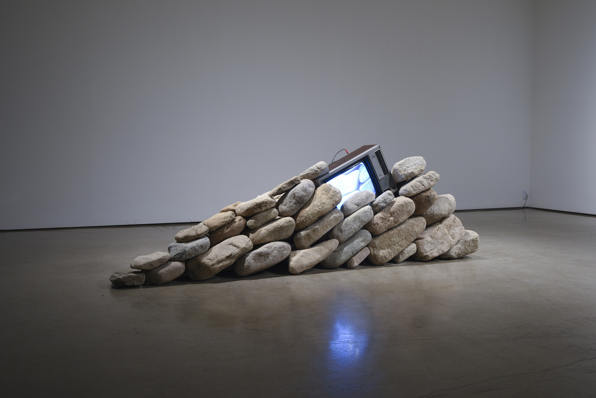 Park Hyunki. Untitled. 1978