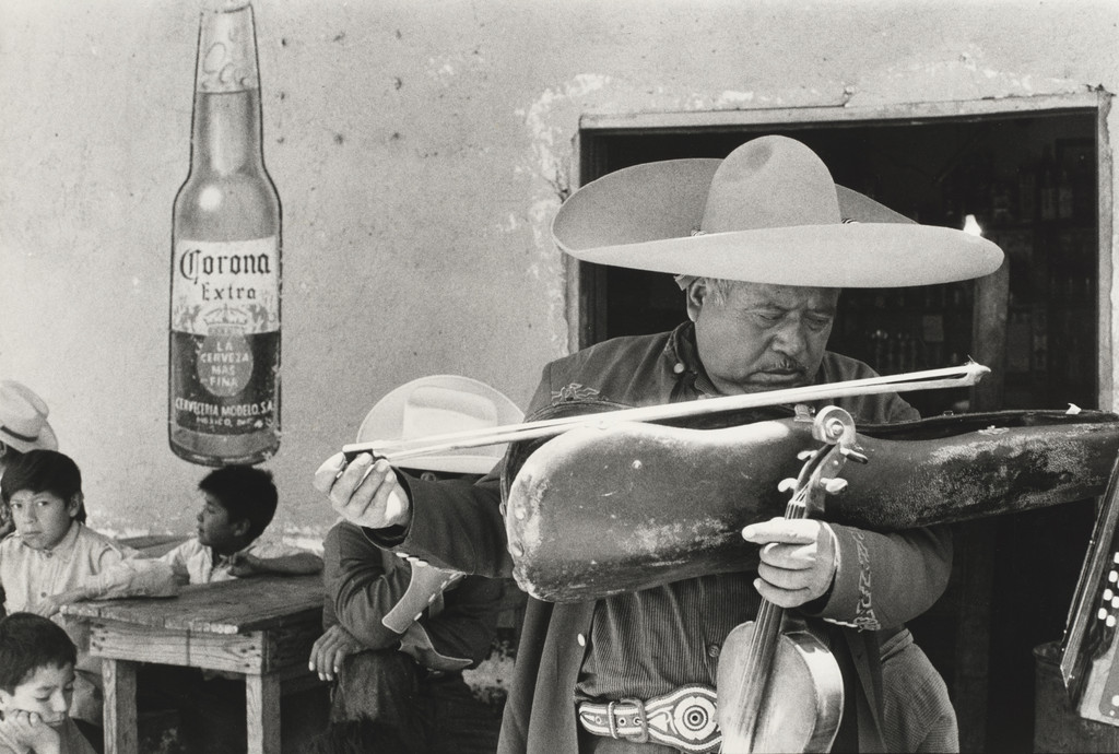 Los Remedios, Mexico