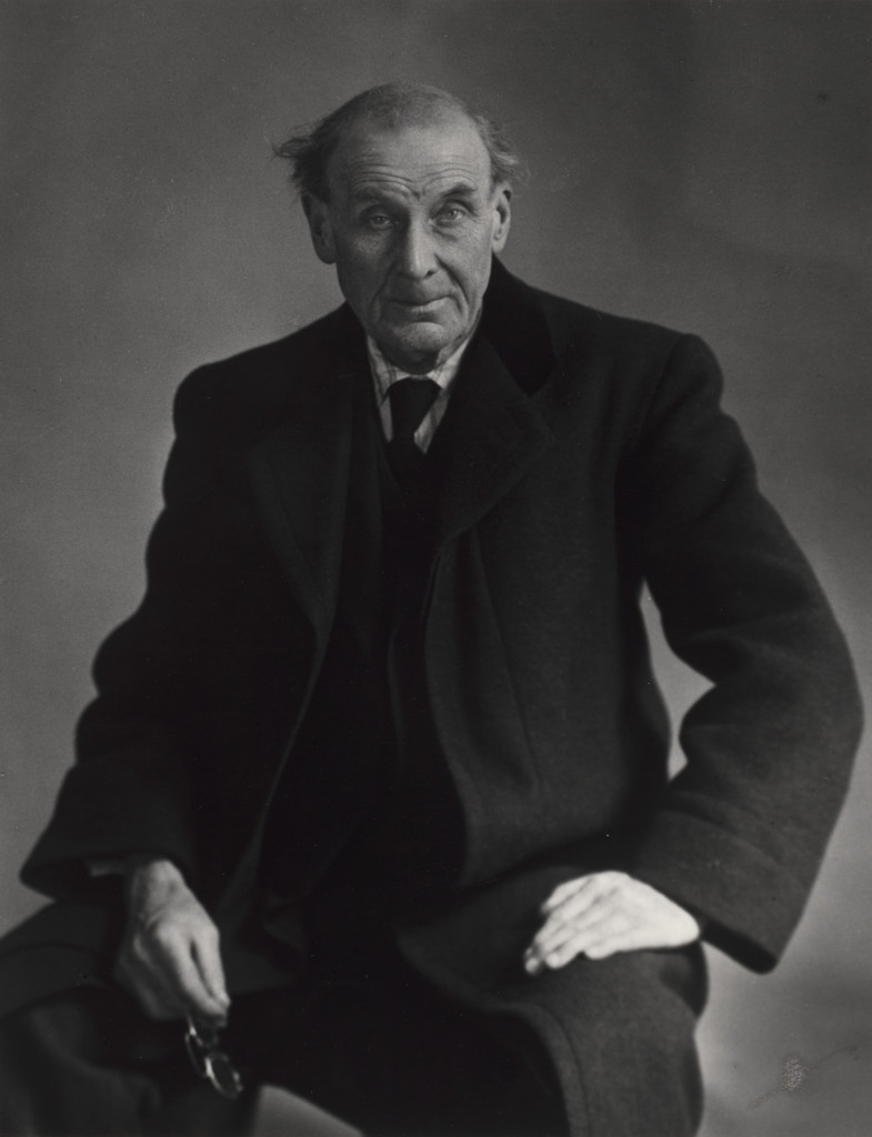 Eugene Atget
