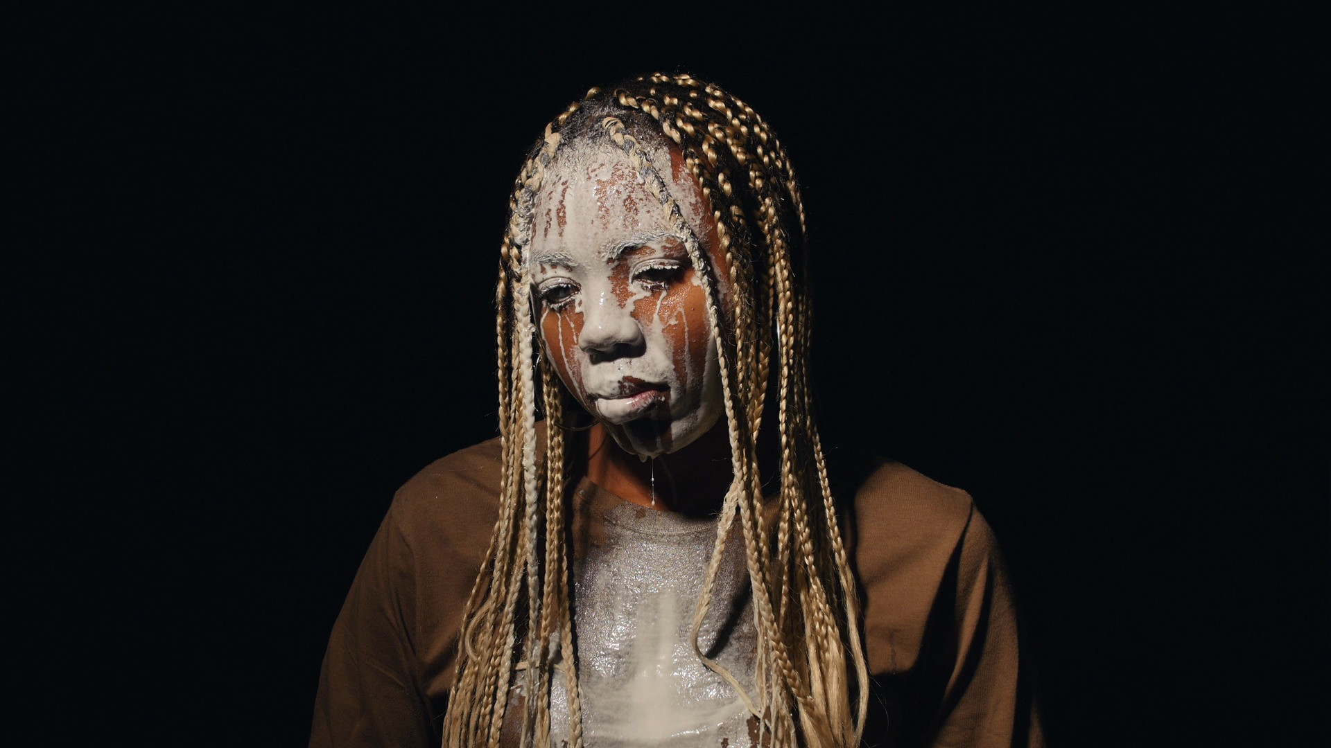 Martine Syms. Lessons I-CLXXX. 2014-18