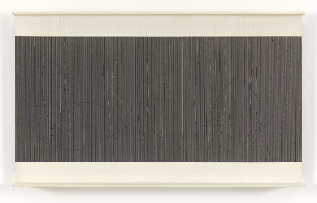 Neumann Vibration-Writing