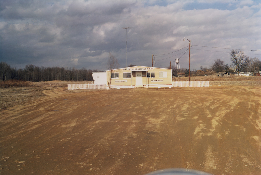 Tallahatchie County, Mississippi