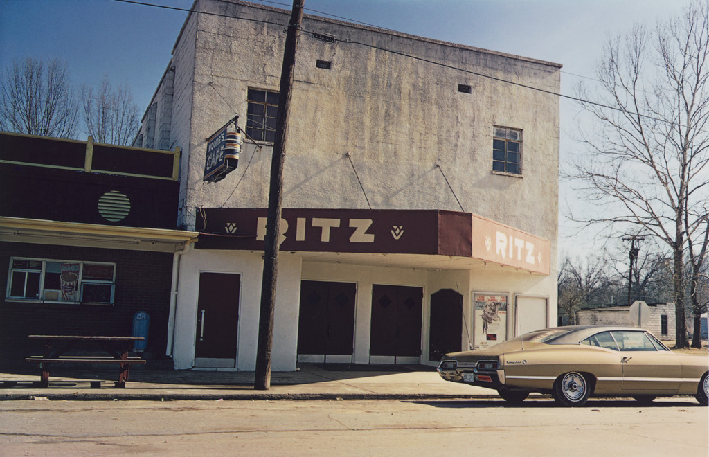 Crenshaw, Mississippi