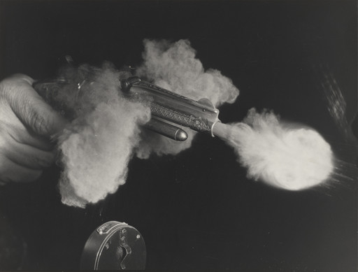 Dangerous Weapon