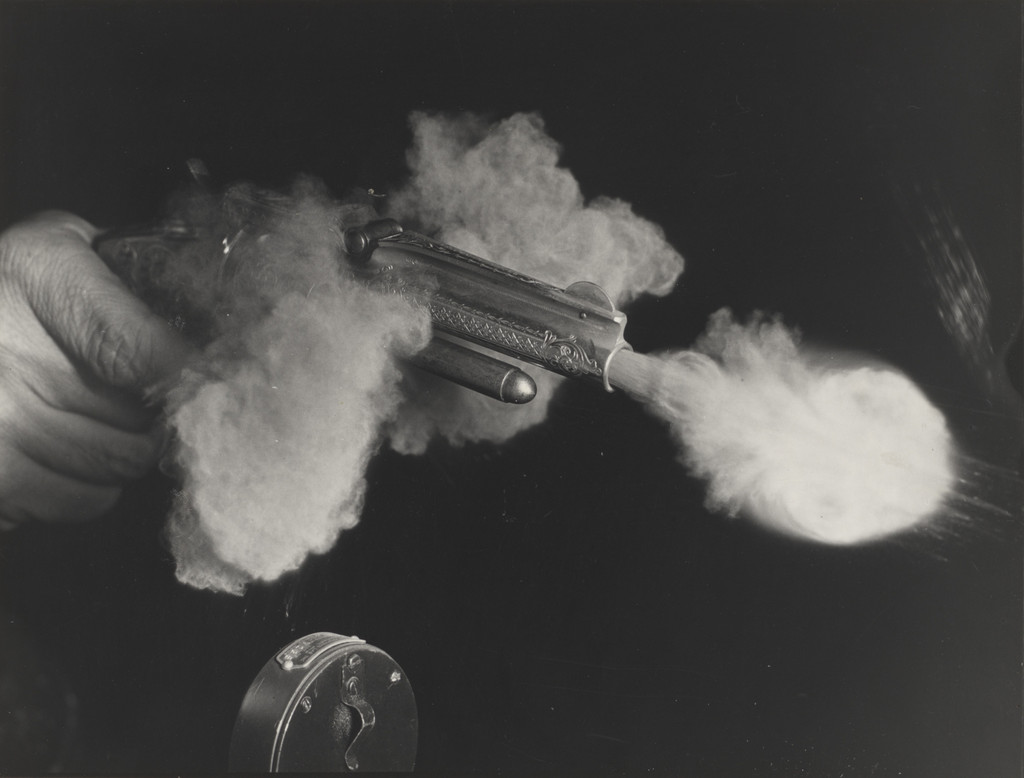 Dangerous Weapon