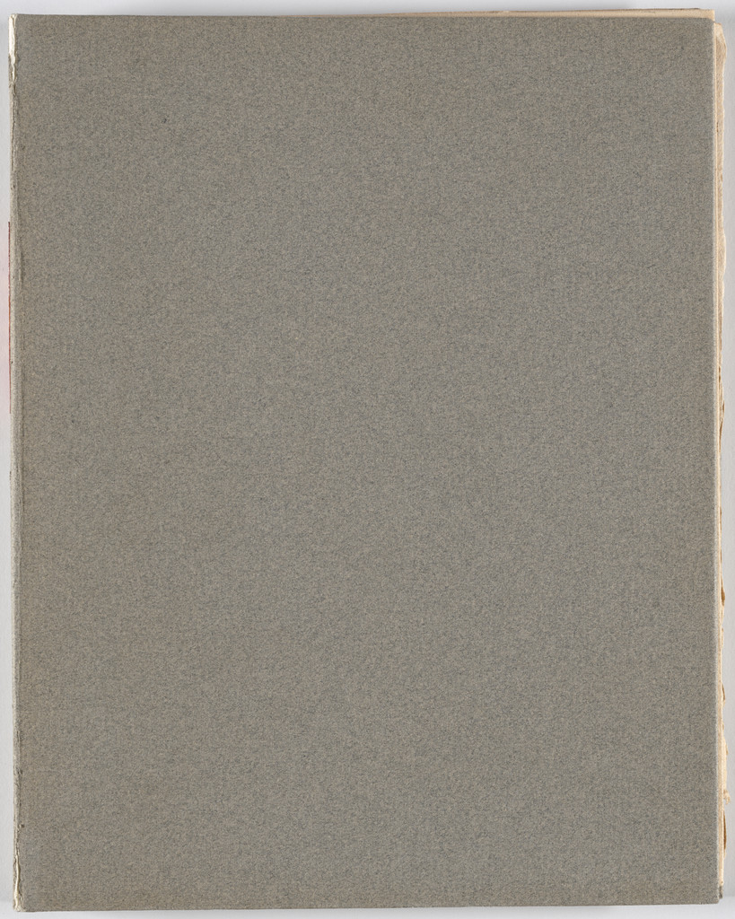 Bagatelles végétales