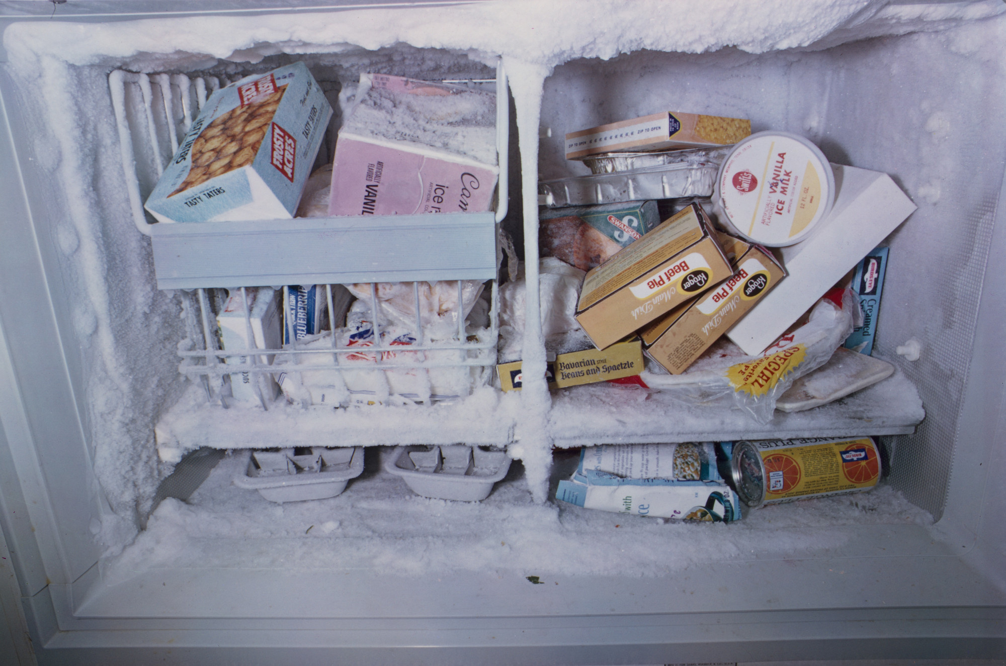 William Eggleston. Untitled. c. 1972