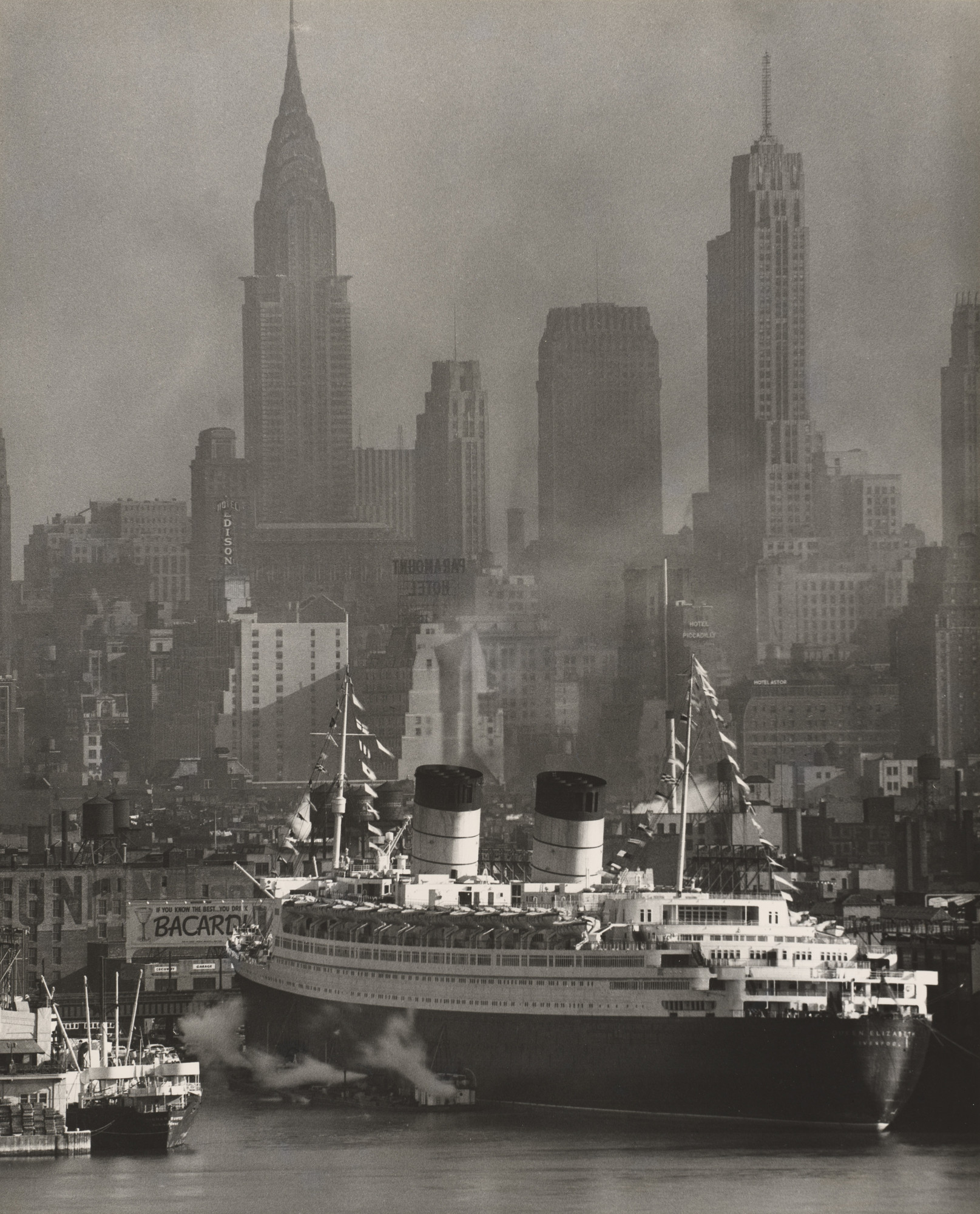 Andreas Feininger | MoMA