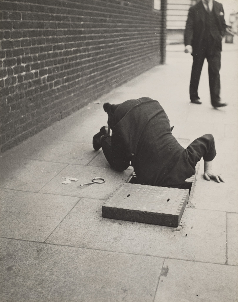 Untitled, Dora Maar, c. 1935