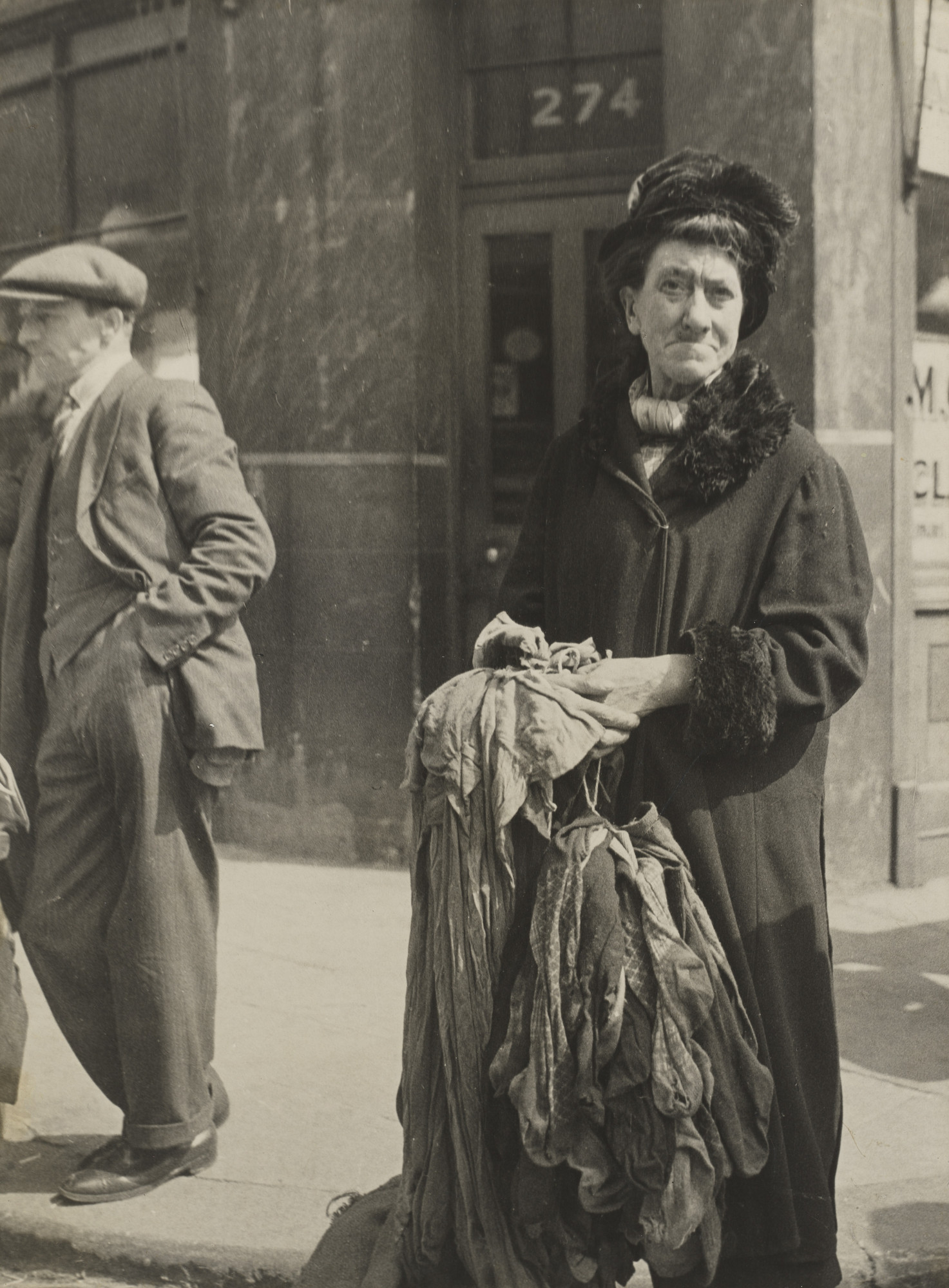 DORA VIENNA&PARIS 1907-1957 マダム・ドーラ Make Me Beautiful, Madame D'Ora