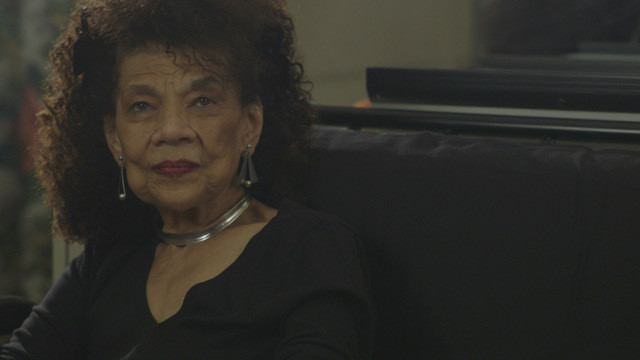 Lorraine O'Grady: A Portrait