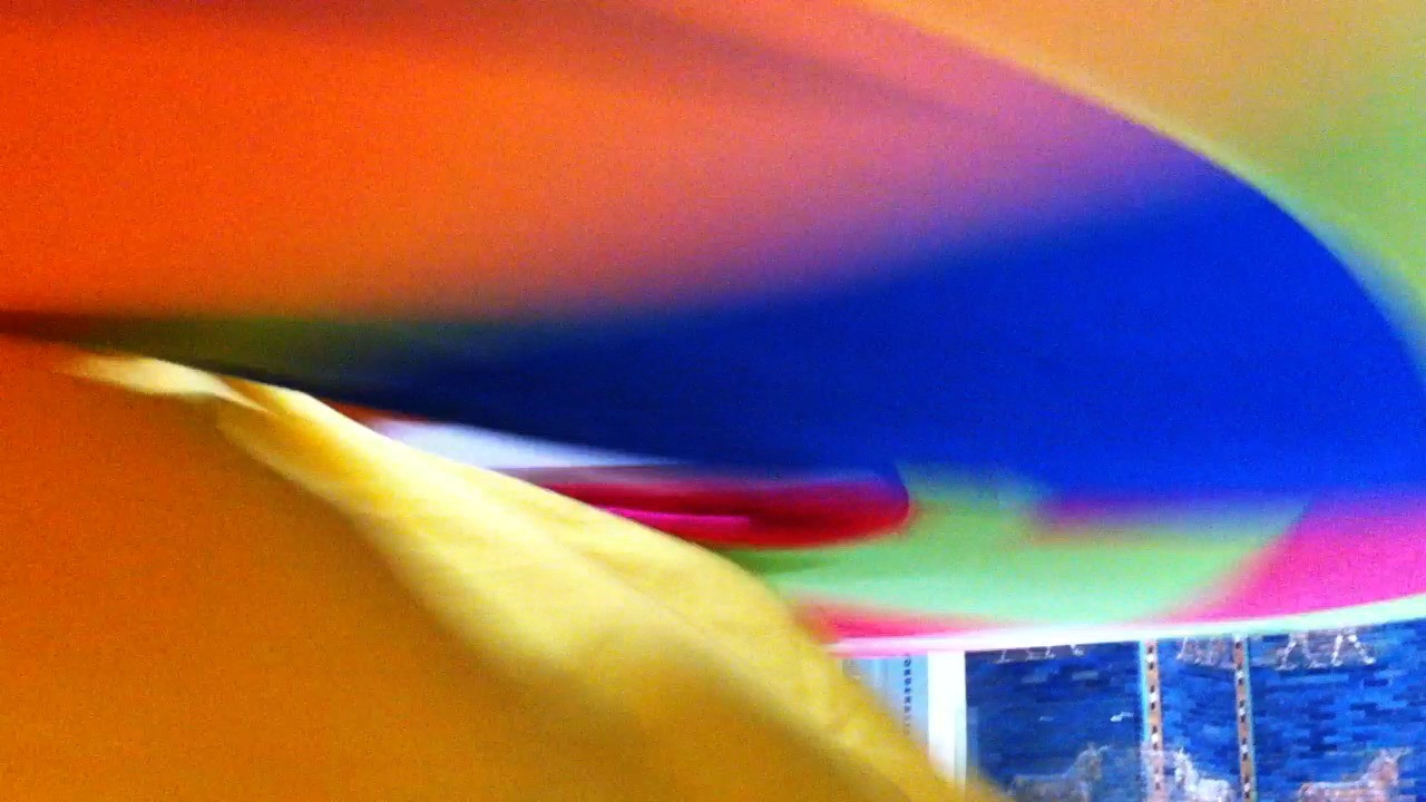 Cyprien Gaillard. Artefacts. 2011