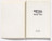Edward Ruscha, Mason Williams, Patrick Blackwell. Royal Road Test. 1967