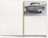 Edward Ruscha, Mason Williams, Patrick Blackwell. Royal Road Test. 1967