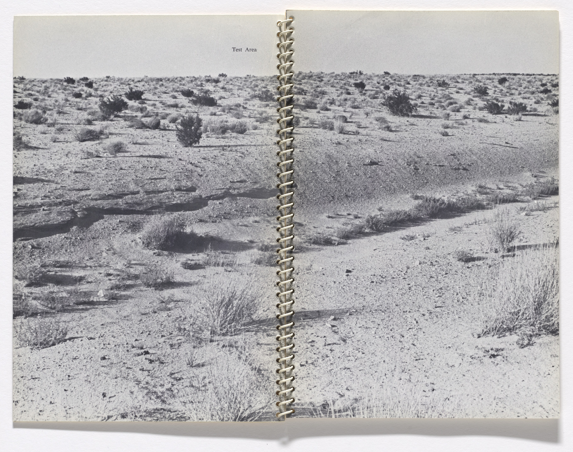 Edward Ruscha, Mason Williams, Patrick Blackwell. Royal Road Test. 1967