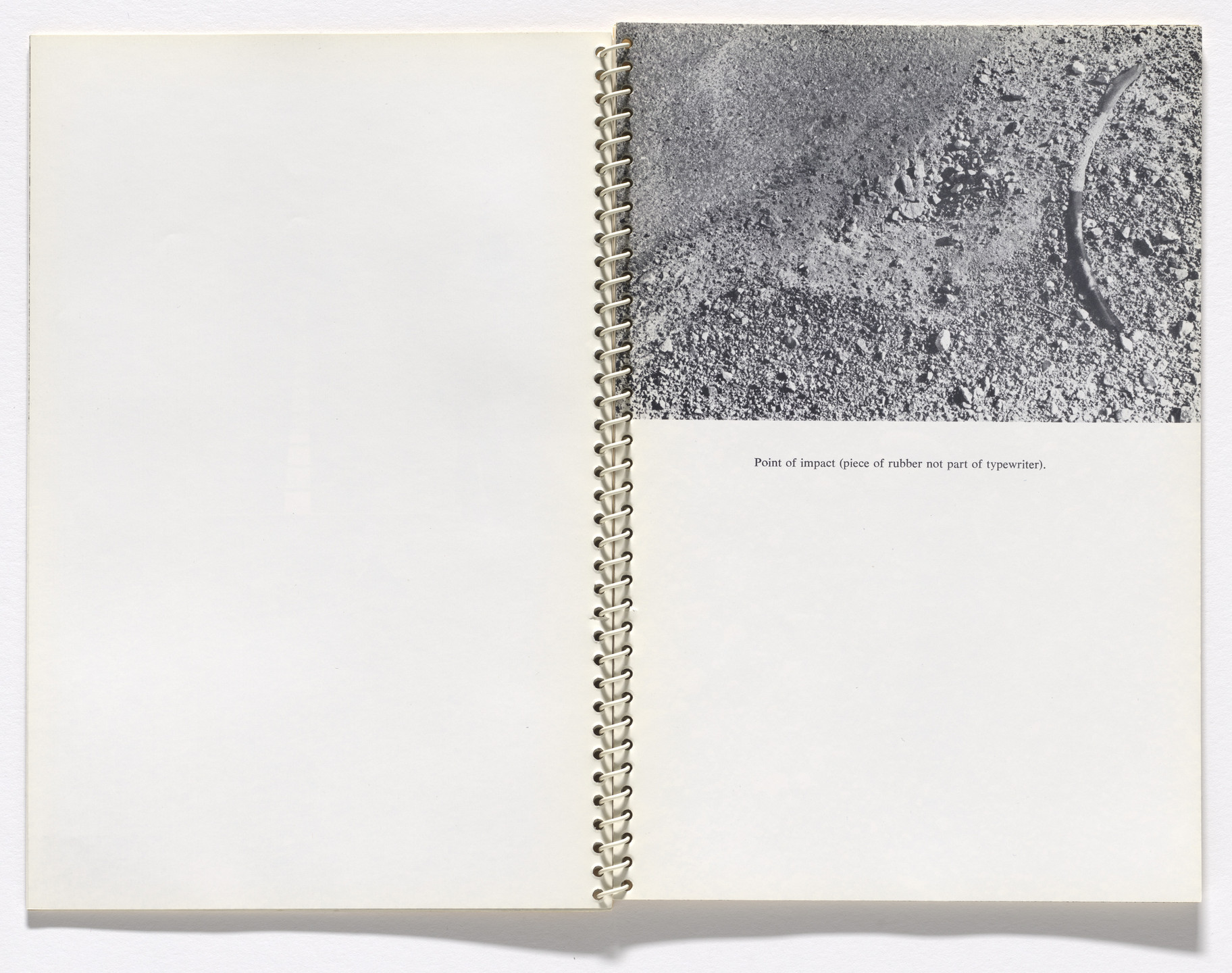 Edward Ruscha, Mason Williams, Patrick Blackwell. Royal Road Test. 1967