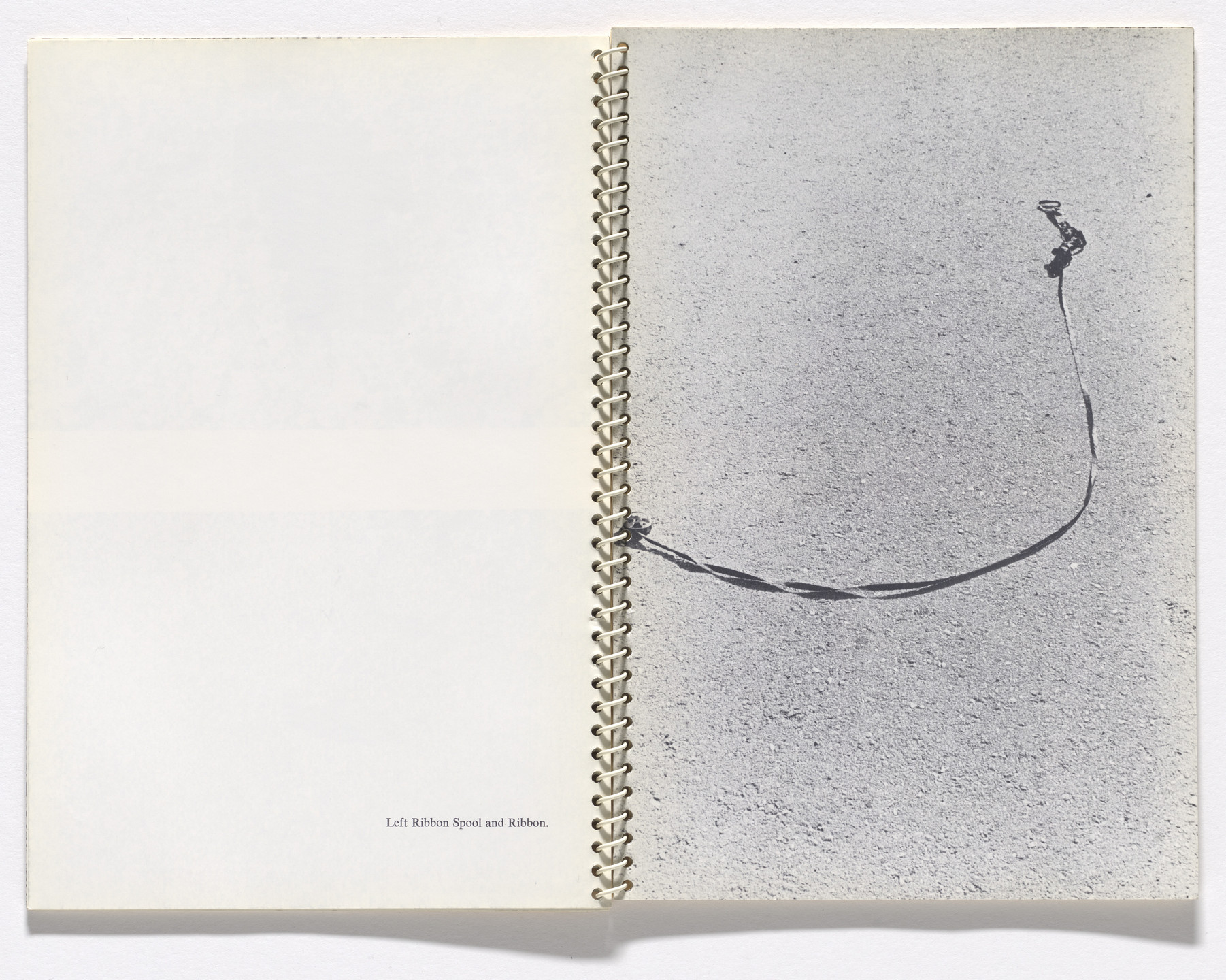 Edward Ruscha, Mason Williams, Patrick Blackwell. Royal Road Test. 1967
