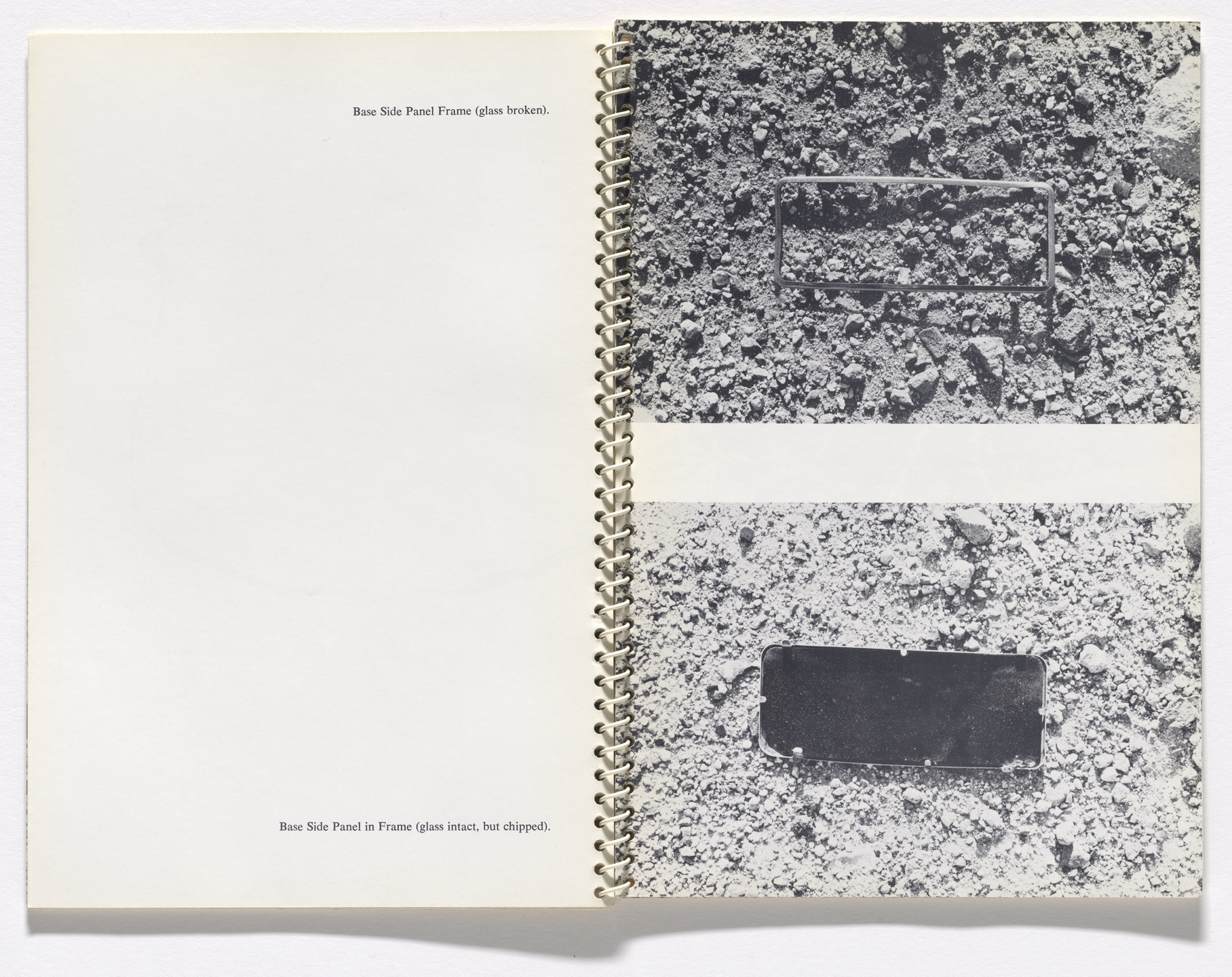 Edward Ruscha, Mason Williams, Patrick Blackwell. Royal Road Test. 1967