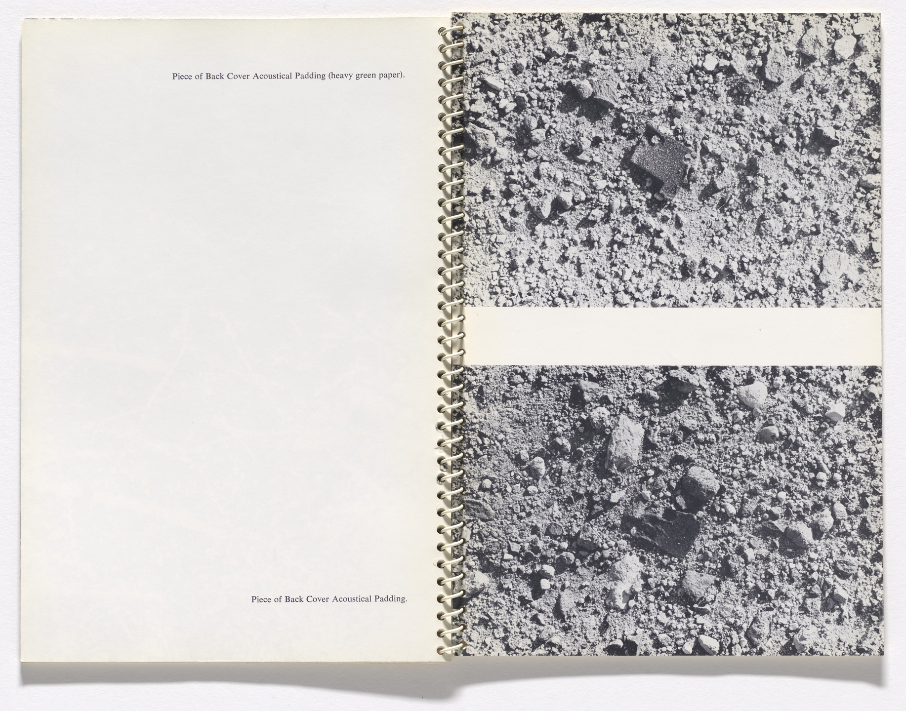 Edward Ruscha, Mason Williams, Patrick Blackwell. Royal Road Test. 1967