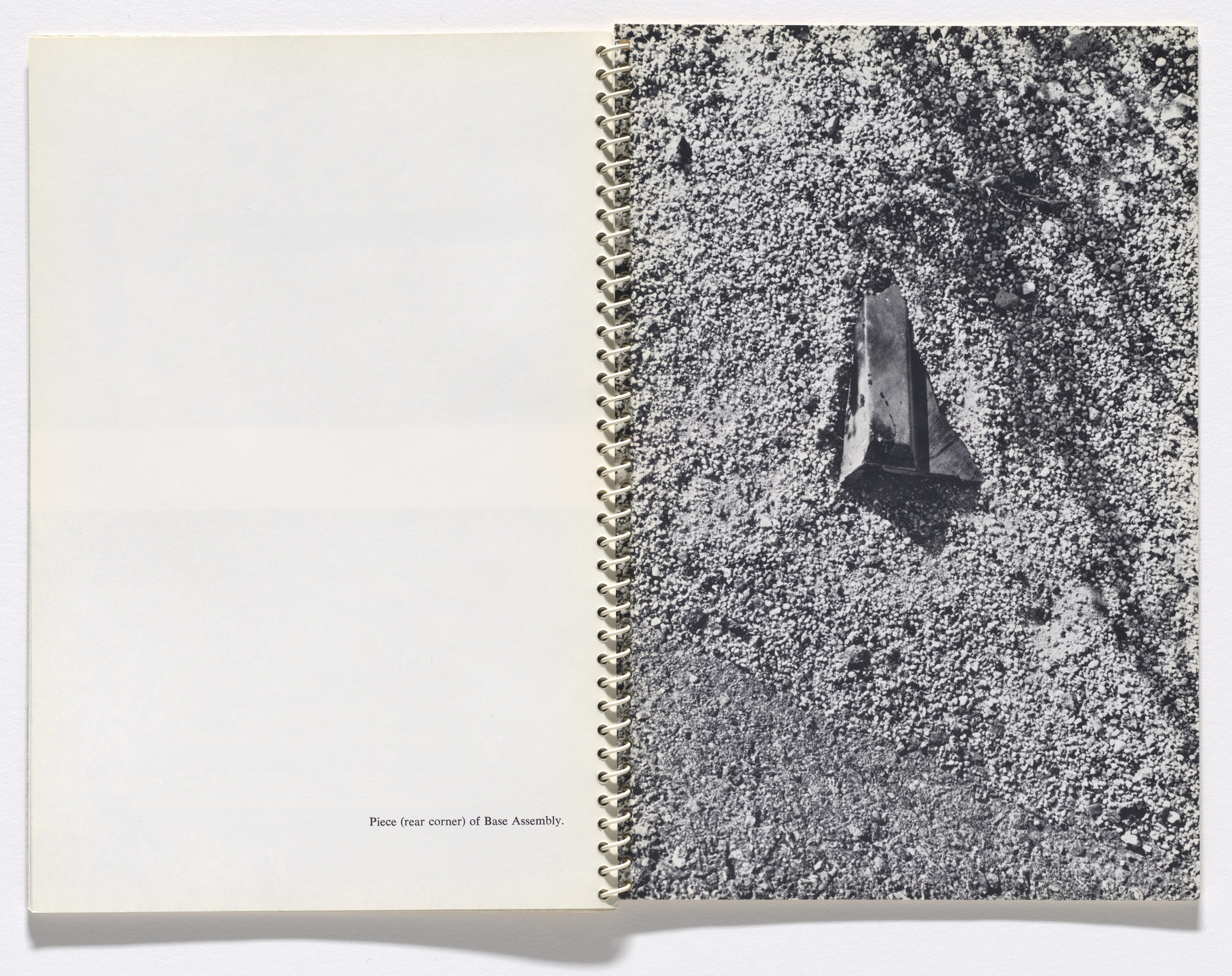 Edward Ruscha, Mason Williams, Patrick Blackwell. Royal Road Test. 1967