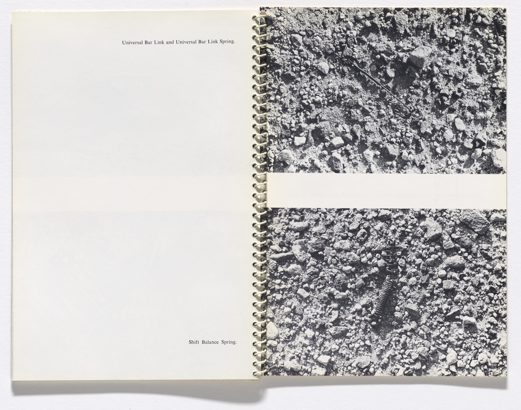 Edward Ruscha, Mason Williams, Patrick Blackwell. Royal Road Test. 1967
