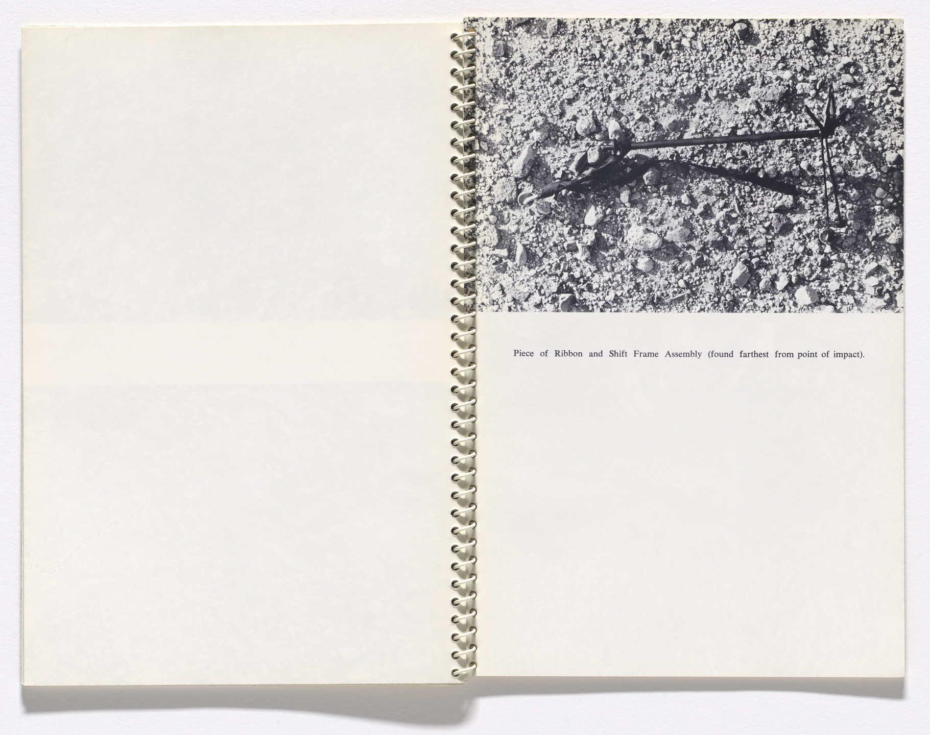 Edward Ruscha, Mason Williams, Patrick Blackwell. Royal Road Test. 1967