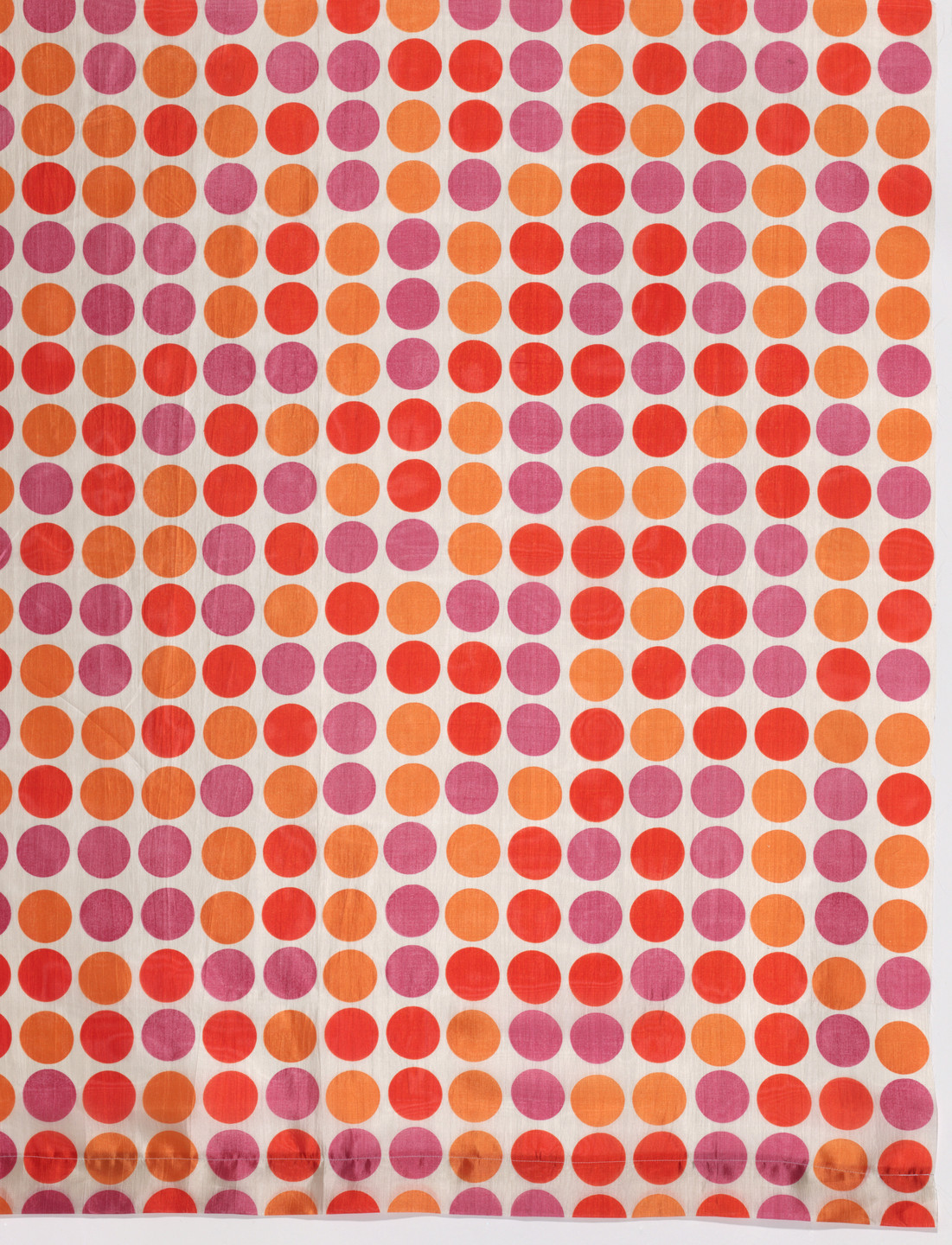 Alexander Girard. Circles. 1951